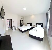 Muang Loei Airport Hotel