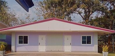 Muang Loei Airport Hotel