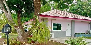 Muang Loei Airport Hotel