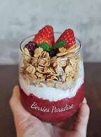 Muang Loei Airport Hotel