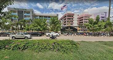 Muang Loei Airport Hotel