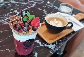 Muang Loei Airport Hotel