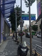 The Core Albergue - Hostel