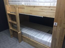 The Core Albergue - Hostel