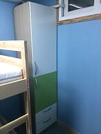 The Core Albergue - Hostel