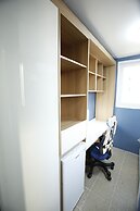 The Core Albergue - Hostel