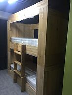 The Core Albergue - Hostel