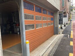 The Core Albergue - Hostel