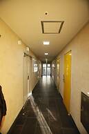 The Core Albergue - Hostel