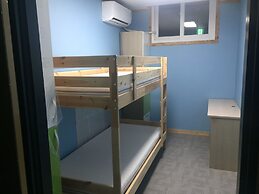 The Core Albergue - Hostel