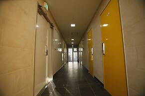 The Core Albergue - Hostel