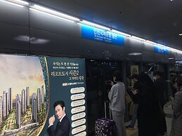 The Core Albergue - Hostel