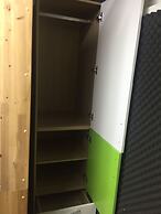 The Core Albergue - Hostel