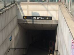 The Core Albergue - Hostel