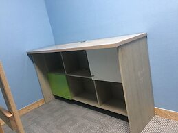 The Core Albergue - Hostel