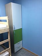 The Core Albergue - Hostel