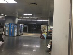 The Core Albergue - Hostel