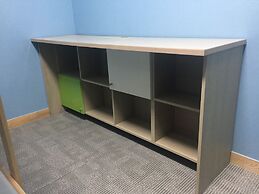 The Core Albergue - Hostel