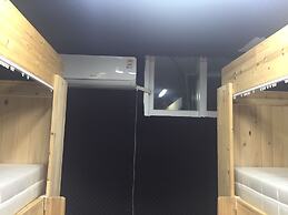 The Core Albergue - Hostel