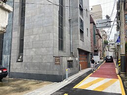 The Core Albergue - Hostel