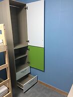 The Core Albergue - Hostel