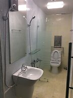 The Core Albergue - Hostel