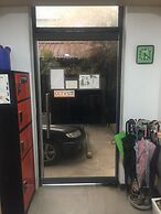 The Core Albergue - Hostel