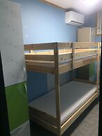 The Core Albergue - Hostel