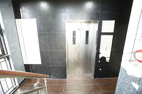 The Core Albergue - Hostel