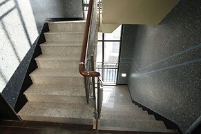 The Core Albergue - Hostel