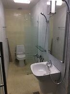 The Core Albergue - Hostel