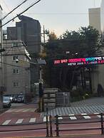 The Core Albergue - Hostel