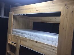 The Core Albergue - Hostel