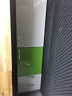 The Core Albergue - Hostel