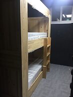 The Core Albergue - Hostel