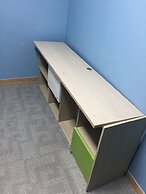 The Core Albergue - Hostel