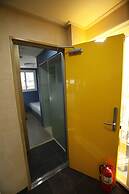 The Core Albergue - Hostel