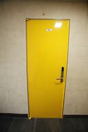 The Core Albergue - Hostel