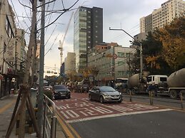 The Core Albergue - Hostel