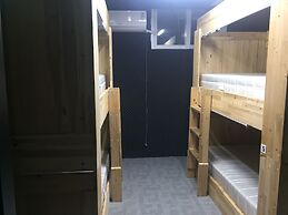 The Core Albergue - Hostel