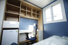 The Core Albergue - Hostel