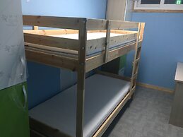 The Core Albergue - Hostel