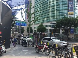 The Core Albergue - Hostel