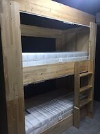 The Core Albergue - Hostel