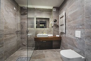 Boscovich Boutique Hotel