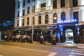 Boscovich Boutique Hotel