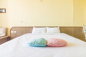 Penghu Water Reflection