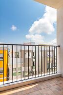 Penghu Water Reflection