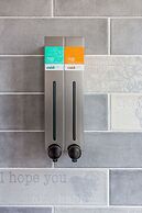 Penghu Water Reflection