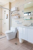 Penghu Water Reflection